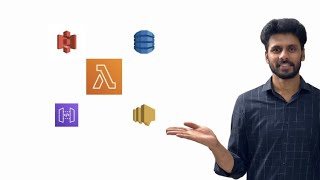 New - Serverless using AWS Lambda for Python Developers Launched!!