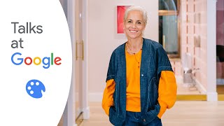 Maria Cornejo | Slow Fashion & Sustainability | Talks at Google