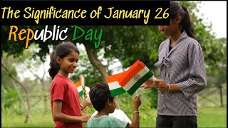 Republic Day 2024: Unveiling the Significance of January 26,