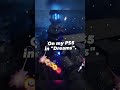 making a horizonforbiddenwest cauldron in dreamsps4 on my ps5 in just a few hours from scratch.