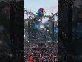 Tale Of Us MainStage Tomorrowland 2024  #afterlife #techno #tomorrowland #melodictechno #festival