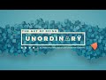 Who Am I? Identity | The Art of Being Unordinary | Pastor Mark Daniel