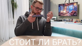 1 ГОД С SAMSUNG GALAXY Z FOLD 4. НЮАНСЫ ЭКСПЛУАТАЦИИ.