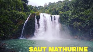 Ann vizite Saut Mathurine nan commune Camp-Perrin - Youn nan pi gwo Sit Touristik ki gen nan peyi a