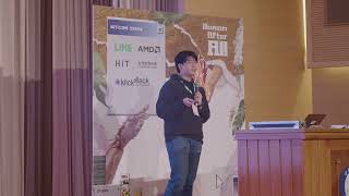 SITCON 2024 R0｜混亂中的和諧：Kubernetes、DevOps 和 SRE｜講者 Patrickuuuu