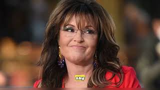 Sarah Palin Bikini Photos Spark Outrage — Too Bold Even for Adults! 😱🔥