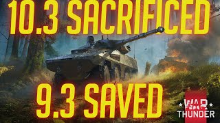 9.3 is Finally Saved But... - Oct 2024 BR Changes