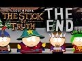 South Park Stick of Truth Ending Walkthrough Episode 55 - Gameplay Lets Play Part 55