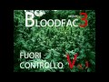 Bloodface Horror MIXTAPE FUORI CONTROLLO VOL 1