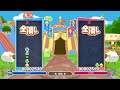 久々のぷよぷよeスポーツ！対最強cpu