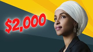 YES! Recurring $2,000 Stimulus Checks Bill Coming?