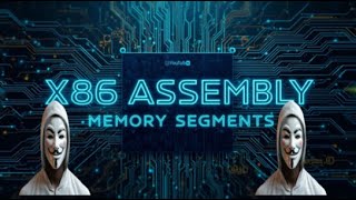 Assembly Programming: Memory Segments