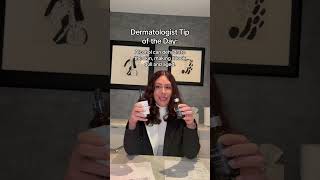 Dermatology Anti Aging Tips