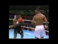 Mike Tyson vs Tyrell Biggs Highlights