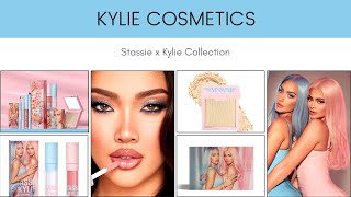 KYLIE COSMETICS Stassie x Kylie Collection