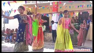 ದಿಕ್ಕು ದಿಕ್ಕಲಿ ಭಾವ ಬಂಧನ ನೃತ್ಯ|Republicday#dance #republicday #school