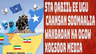 Waa Kuma 5ta Qabiil ee ugu Magaca Dheer Qabiilada Soomaalida?{Top 5 Somali Clans}