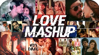 The Love Mashup 2023 | Bollywood Songs Mashup | Best of 2023
