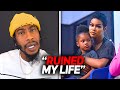 Iman Shumpert SLAMS Teyana Taylor After He Loses CHILD SUPPORT | Iman Is Broke