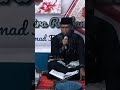 guru syamsuri firdaus al ustadz syahril,, subhanallah suaranya luar biasa