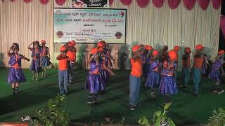 Bhadsha Dance  Nitilaksha