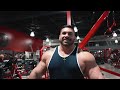 bigger arms in 1 hour arm workout