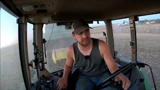 Baling Fodder Talking Hay