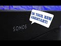 Hey Sonos! - The New Voice Assistant
