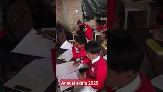 #annual exam 2025#