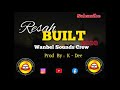 Resah Built(2020)-Wanbel Sounds Crew [Prod. By Bensix]