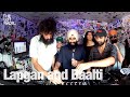 Lapgan and Baalti @TheLotRadio  07-31-2024