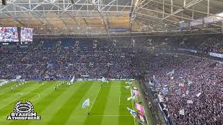 Schalke Hymn | Blau und Weiß wie lieb ich dich