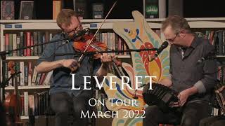 March 2022 Tour