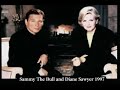 Sammy The Bull with Diane Sawyer 1997 Full Video