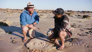 WUDU S9E24 Narlijia Cultural Tours Broome