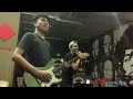 Hentian Ini-XPDC (Solo Cover)