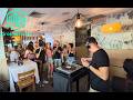 Groovefocus 2 | Live at LA with Al Beck | Deep House & Techno Mix 100% Vinyl Set | May 2026