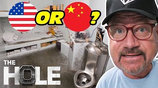 Solitary Confinement Around the World - Prison Lockdown in "The Hole" is International | 286 |
