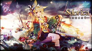 泉 Izumi 最終型態的誕生 | 【Sdorica 萬象物語】 | 進化 | iFruit Stu-HK