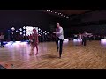 youth international latin final i russian open dance festival 2024