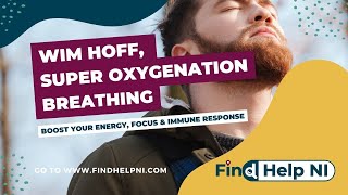 Super Oxygenation Breathing (Wim Hoff Method) Explained!