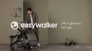 Van Asten Babysuperstore | Harvey³ Easywalker