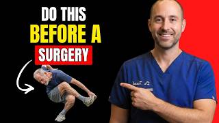 7 Things You MUST Do Before Surgery After 60 — Your Doctor Won't Tell You This