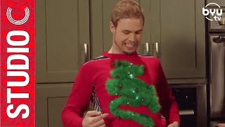 Sweater Party - Studio C