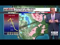 mark s wednesday forecast 1 15 2025