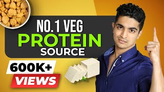 Paneer - The Best Vegetarian Protein Source | BeerBiceps Fitness