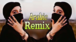 New Arabic Remix Songs 2023 | عربی ریمکس | Bass Bossted | Remix Music | TikTok Viral Song | Car Song
