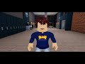 the mean step brother a roblox movie