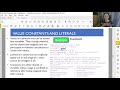 Python Programming - Variables And Values T04 - Value Constants And Literals (Part 1/2)