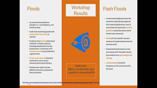 06_Natural disaster mitigation 2018 workshop